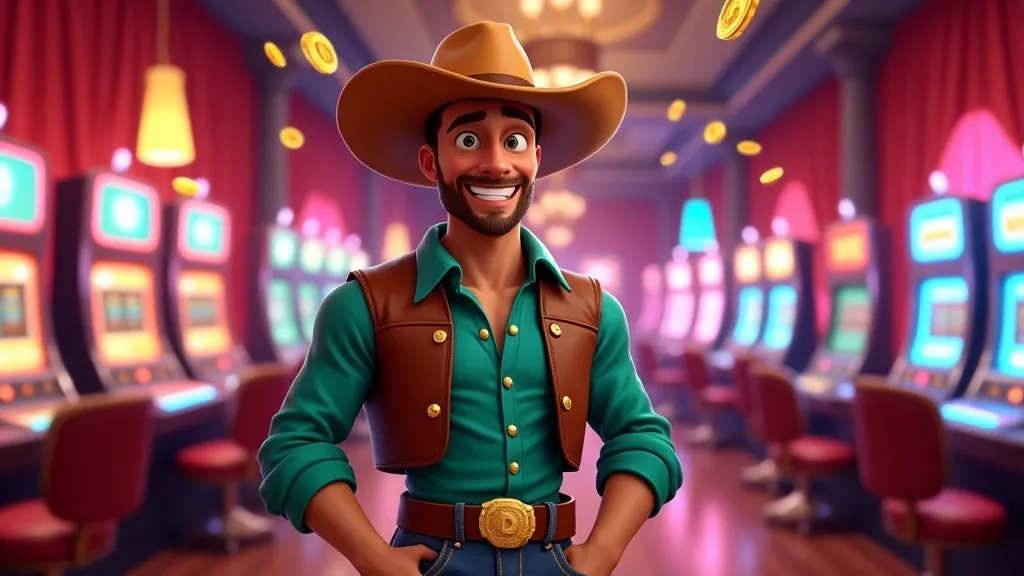 Roll-dorado