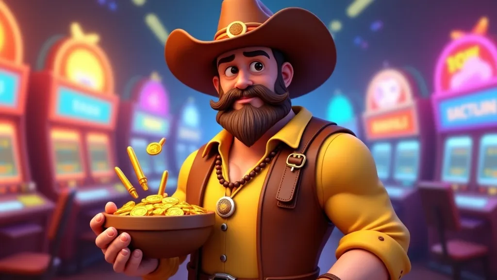 Roll-dorado