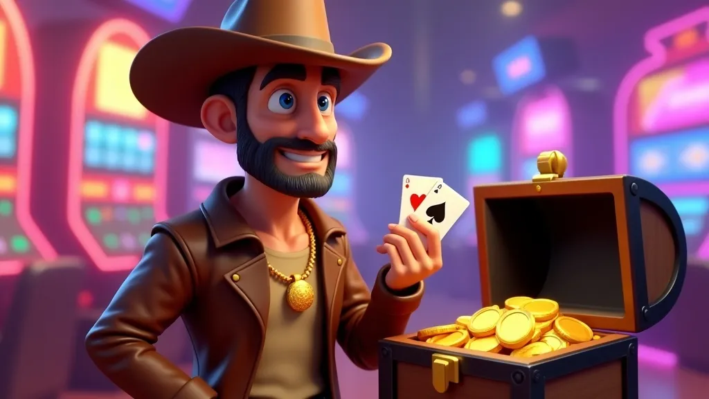 Roll-dorado